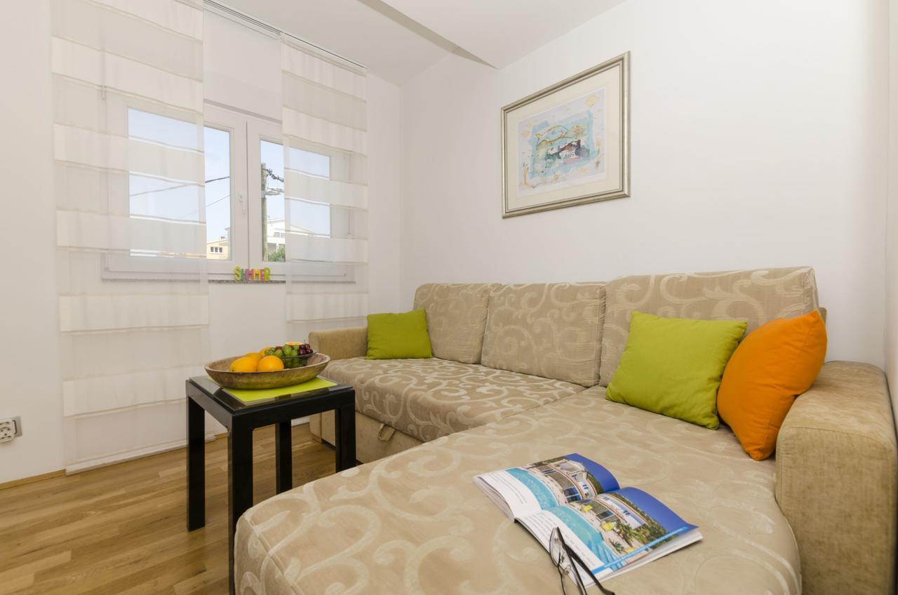 Apartments Maja Donji Okrug  Exterior photo