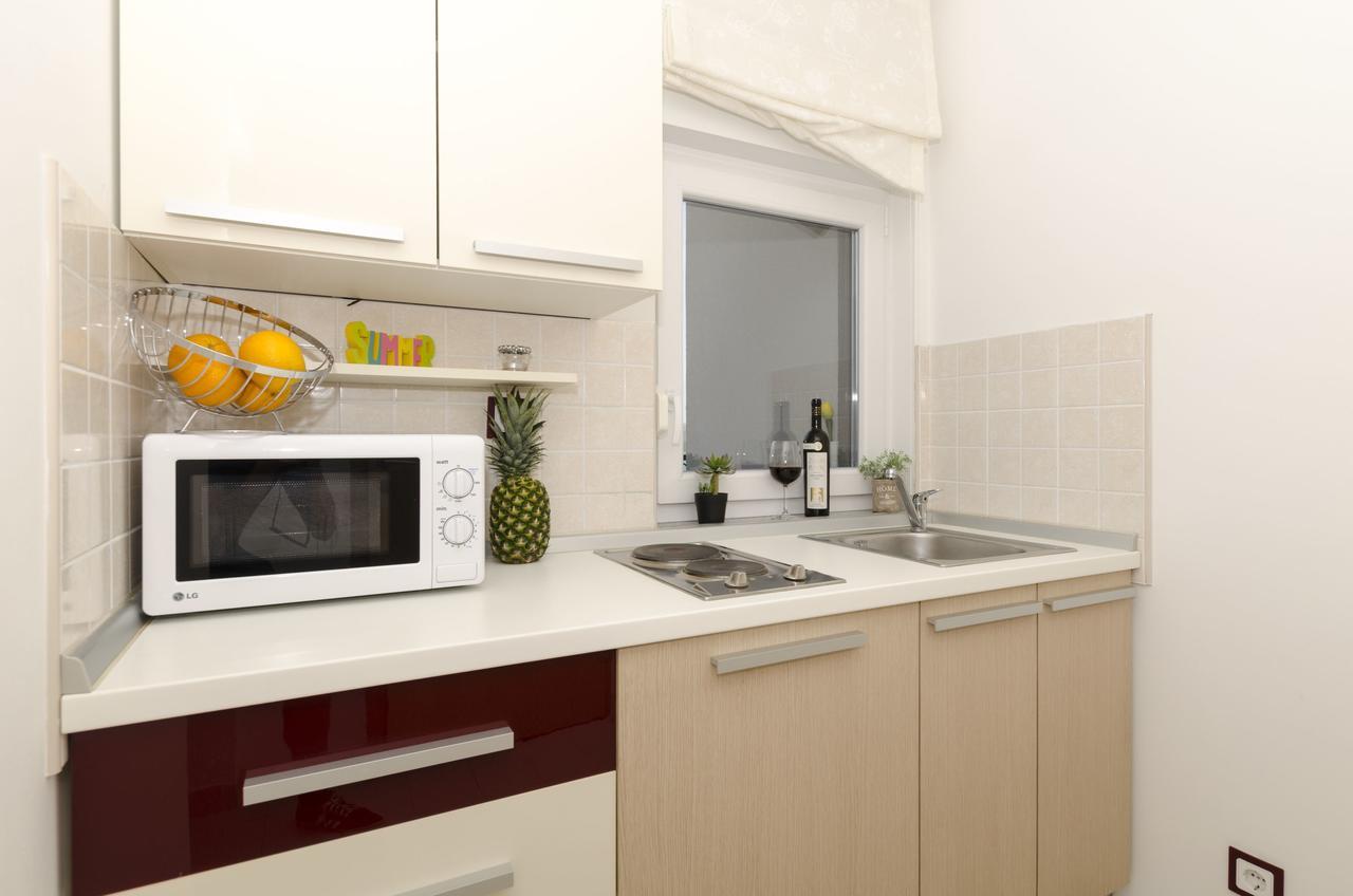 Apartments Maja Donji Okrug  Exterior photo