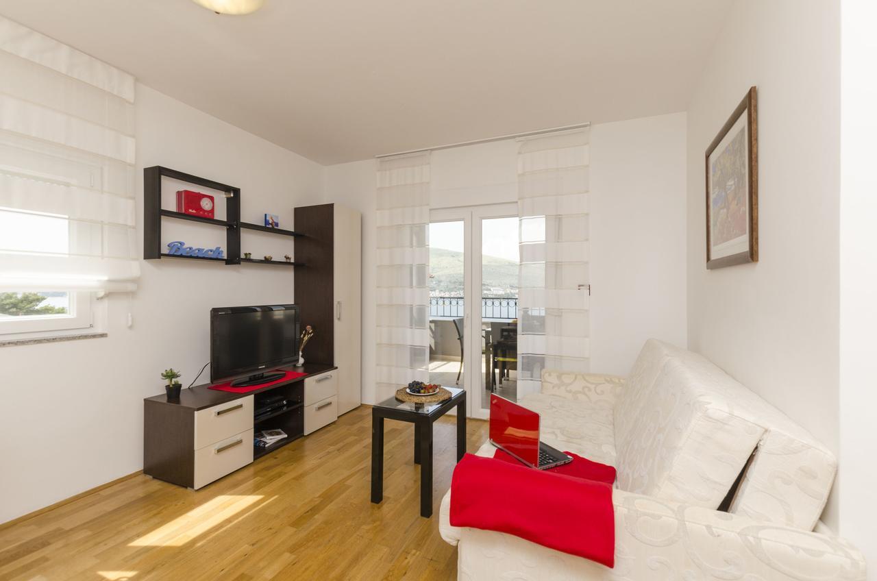 Apartments Maja Donji Okrug  Exterior photo