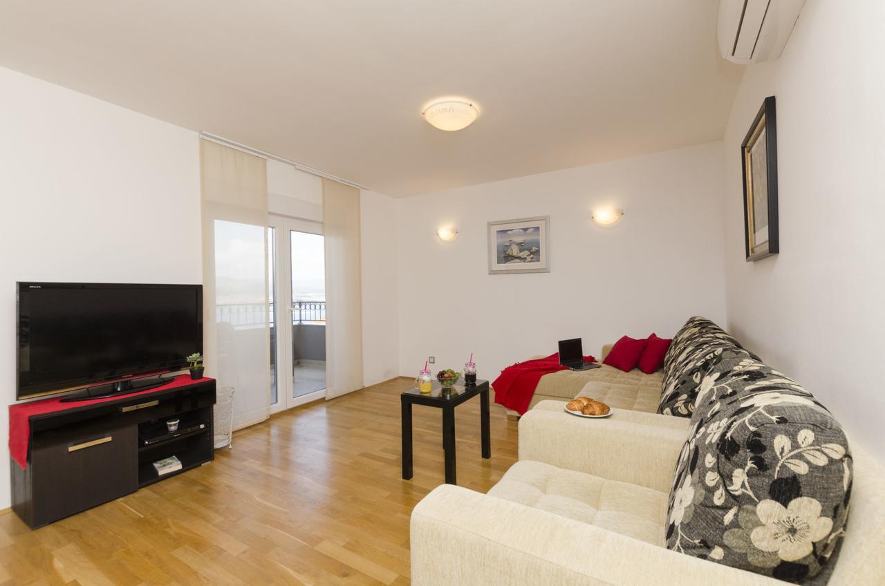 Apartments Maja Donji Okrug  Exterior photo