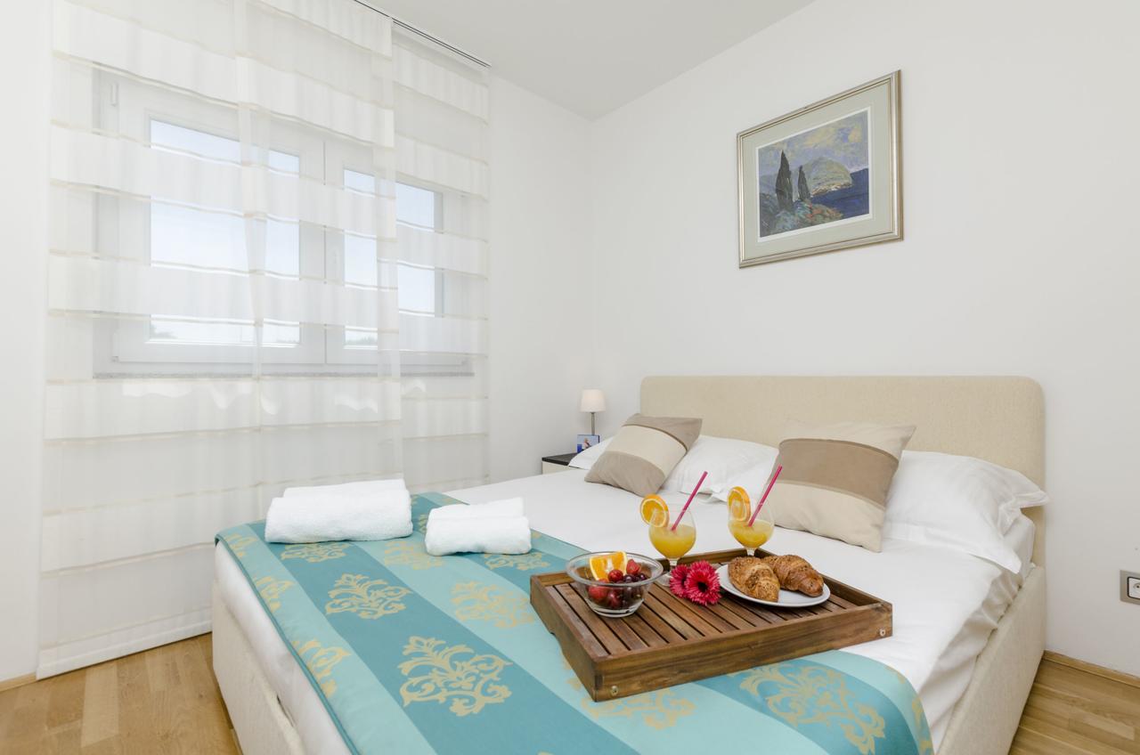 Apartments Maja Donji Okrug  Exterior photo